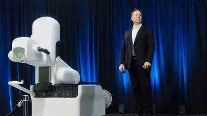 Elon Musk se grăbeşte şi anunţă revoluţia. Implantarea cipurilor în creierul uman ar putea începe de anul acesta