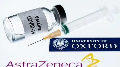 Vaccinul anti-Covid dezvoltat de Oxford şi AstraZeneca va fi testat pe copii într-un nou studiu clinic
