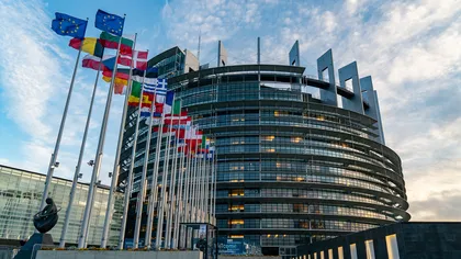 Zi istorică la Parlamentul European. Se dă votul pe cel mai mare proiect financiar din istoria UE, 672 miliarde de euro