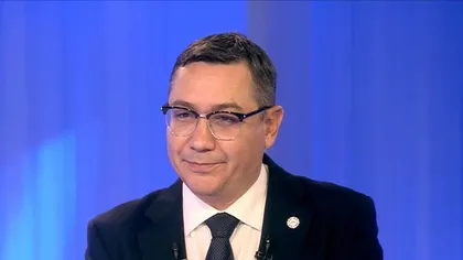 Victor Ponta nu susţine desfiinţarea Secţiei Speciale: Prosteala cu secția lui Dragnea este doar propagandă