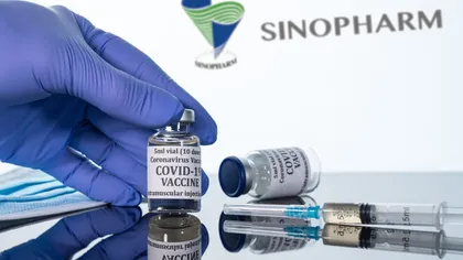 Sârbii pot alege vaccinul anti-COVID cu care să se imunizeze. Câte seruri au la dispoziţie