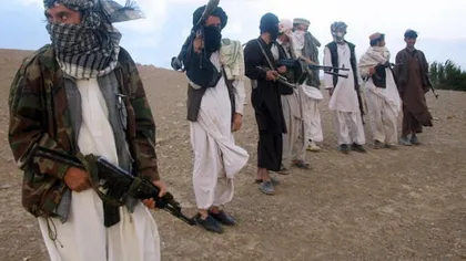 Explozie în  Afganistan. 30 de talibani au murit în timpul unui curs despre fabricarea bombelor