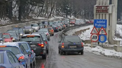 Cătălin Drulă (ministrul Transporturilor): 