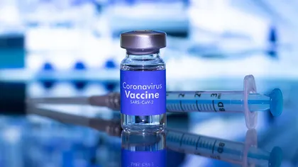 Vaccinul anti-Covid Johnson & Johnson ar putea fi aprobat în UE în luna martie. Când ar urma să ajungă în România