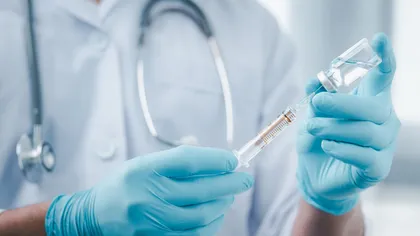 Peste 4.000 de persoane au fost confirmate cu COVID după vaccin