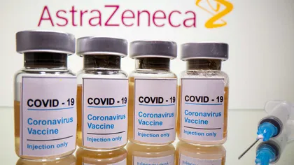 AstraZeneca a ascuns adevărul despre dozajul vaccinului din testele clinice. Ce li s-a întâmplat voluntarilor