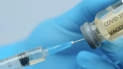 Moarte suspectă la trei zile de la vaccinul antiCOVID. O femeie a făcut hemoragie cerebrală şi nu a mai avut nicio şansă. Anunţul făcut de Ministerul Sănătăţii