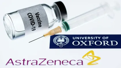 Vaccinul AstraZeneca este eficient împotriva tulpinei britanice/ STUDIU