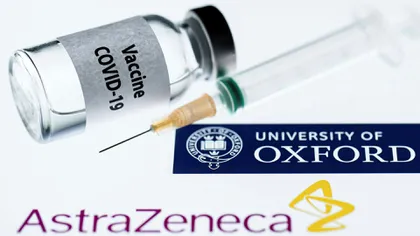 Programarea pentru vaccinarea cu AstraZeneca se poate face cu 72 de ore înainte și pentru o perioadă de 20 de zile
