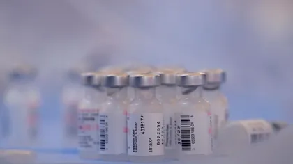 BILANŢ VACCINARE 28 februarie 2021. România se apropie de pragul un milion de persoane vaccinate