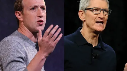 Războiul giganţilor: Mark Zuckerberg le-a comandat angajaţilor Facebook 