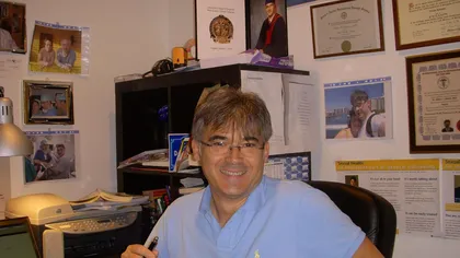 Adrian Lobonțiu, medic expert în chirurgie robotică, a murit. Avea doar 54 de ani