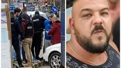 Alertă în Oradea. Fost vicecampion naţional la lupte libere, săltat de poliţişti după ce a obligat un bărbat să îi plătească 9.000 de euro!
