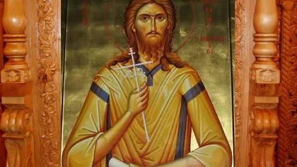 Calendar ortodox 17 martie 2023. Sfântul Cuvios Alexie, „omul lui Dumnezeu”, aduce vindecare de durere trupească şi sufletească. Cum trebuie să i te rogi pentru tămăduire grabnică