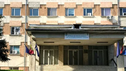 Şeful Spitalului Militar din Focșani, demis. Decizia a fost luată după ce s-a descoperit că au fost vaccinați 145 de civili care nu erau eligibili