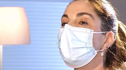O balerină de la Opera Națională a povestit ororile prin care a trecut după ce a fost vaccinată cu AstraZeneca: Soţul meu m-a resuscitat. Îl auzeam cum strigă: Respiră, respiră!