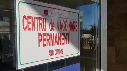 Primul centru de vaccinare non-stop, deschis la Timişoara. 