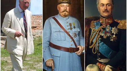 Străinii care s-au îndrăgostit de România: Prinţul Charles, Henry Berthelot, Pavel Kiseleff