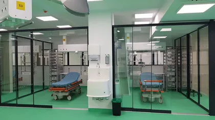 Pacienții COVID care se prezintă la Urgențe Oradea refuză oxigenul! ”Și alți colegi din țară au început să aibă probleme”