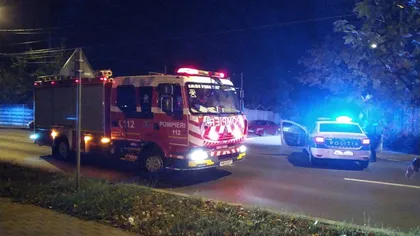 Caz şocant la Prahova. Un şofer băut, implicat într-un accident rutier, a decedat în sediul poliţiei