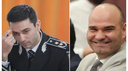 Fostul şef DGA, Cătălin Ioniţă, şi actualul şef al AEP, Constantin Mituleţu-Buică, acuzaţi că şi-au plagiat tezele de doctorat