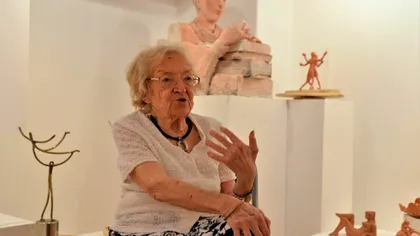Unul dintre cei mai reputaţi critici de artă din România a decedat la 93 de ani