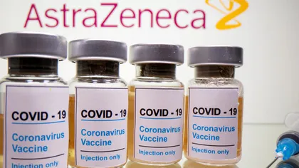 Decizie de ultimă oră pentru ţările din Europa cu privire la vaccinul AstraZeneca. EMA: 