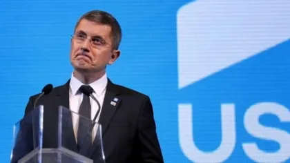 Dan Barna, anunţ de ULTIMĂ ORĂ despre demisia lui Vlad Voiculescu. 