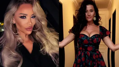 Replici dure între Bianca Drăguşanu şi Claudia Pătrăşcanu: 