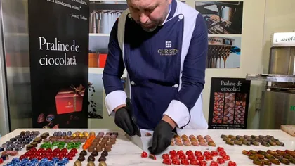 Ciocolată cu canabis, afacerea de succes a unui preot din Cluj: 