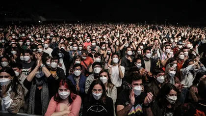 Concert cu mii de persoane la Cluj, propus de Emil Boc. Ce vrea să demonstreze primarul, în plină pandemie
