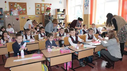 Ministrul Educaţiei explică de ce nu s-a luat în calcul repetarea anului şcolar: 