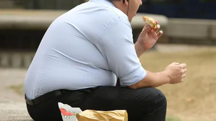 Legătura clară între obezitate şi rata mortalităţii de Covid. 9 din 10 decese s-au produs în ţările unde majoritatea populaţiei e supraponderală