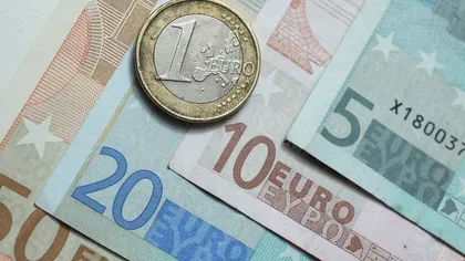 Curs valutar 29 martie 2021. Euro a atins un nou maxim istoric