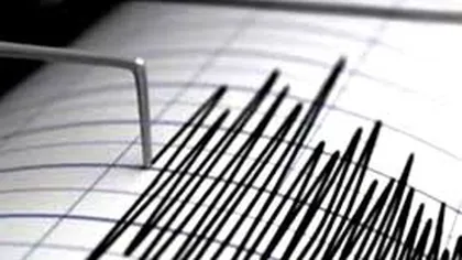 Cutremur cu magnitudine 5.1 în Iran