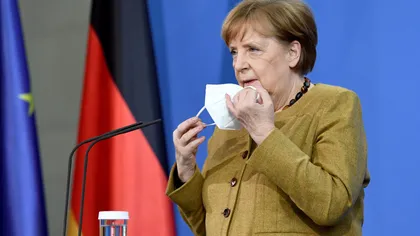 Haos în pandemie. Germania renunţă brusc la carantina de Paşte, Angela Merkel a convocat de urgenţă negocieri cu şefii landurilor