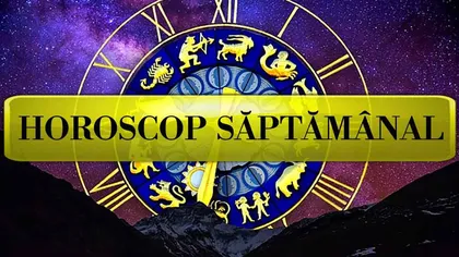 Horoscop 29 martie – 4 aprilie 2021. E nevoie de echilibru interior! Cum stai cu dragostea