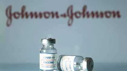 Johnson & Johnson, anunţ oficial: Vaccinul anti-Covid al grupului va fi livrat către Europa din 19 aprilie