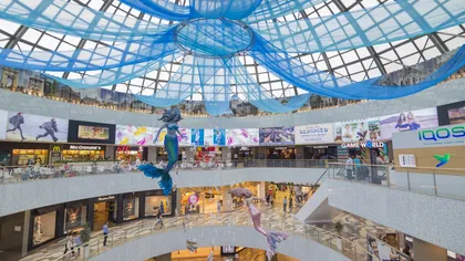 Mall-urile s-ar putea închide în weekend. Premierul Florin Cîţu, anunţ de ULTIMĂ ORĂ
