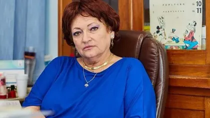 Monica Pop, anunţ important pentru români. Afecţiunile grave oftalmologice care pot apărea la pacienţii infectaţi cu COVID