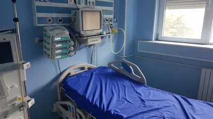 Doi bolnavi de COVID au murit aşteptând un loc la ATI. Situaţie dramatică în spitalele din ţară