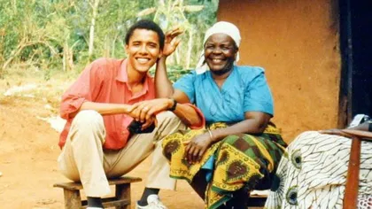 Bunica lui Barack Obama a murit luni, la 99 de ani. Mesajul fostului preşedinte al SUA la despărţirea de Mama Sarah