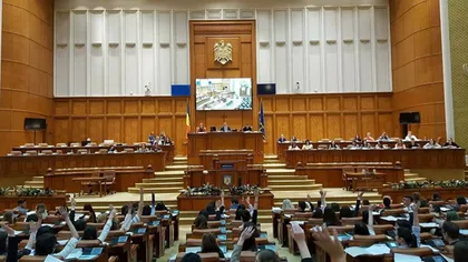 Înfiinţarea Comisiei de anchetă privind pandemia, respinsă în Parlament