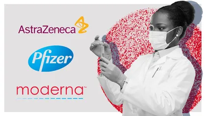 Comisia Europeană comandă mai multe doze la Pfizer şi ameninţă AstraZeneca cu procese