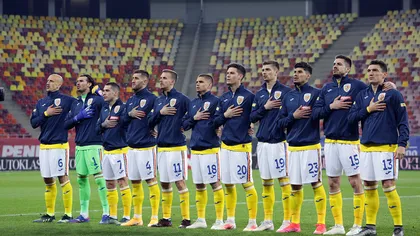 ROMÂNIA - GERMANIA 0-1. Niţă salvează naţionala de la un eşec ruşinos în preliminariile CM 2022