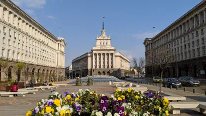 Sofia, capitala Bulgariei, se pregăteşte de carantină totală. Măsura ar intra în vigoare vinerea viitoare