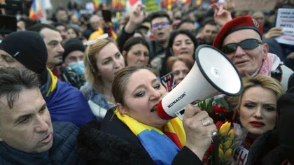 Diana Şoşoacă cheamă românii la cel mai mare protest din timpul pandemiei: 