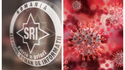 SRI ştia de coronavirus din ianuarie 2020. Marian Cucşa: Ipocrizia e un mare atribut al multor politicieni