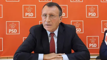 Paul Stănescu, secretarul general al PSD, cere alegeri anticipate: 