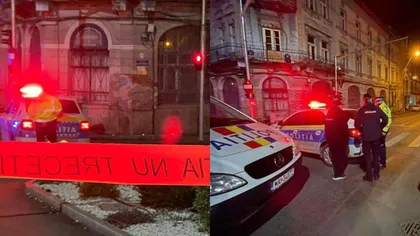 Detalii ȘOCANTE după moartea unui om al străzii din Timișoara. A fost UCIS de angajații unei firme de securitate
